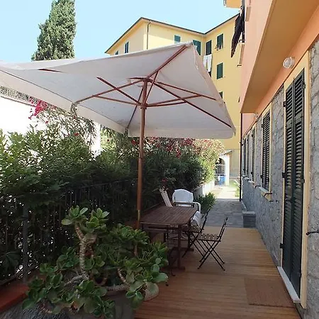 Calderina Marina di Campo