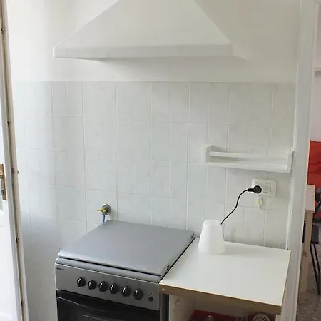 Apartment Calderina