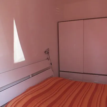 Apartment Calderina Marina di Campo