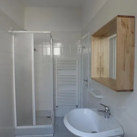 Apartment Calderina *
