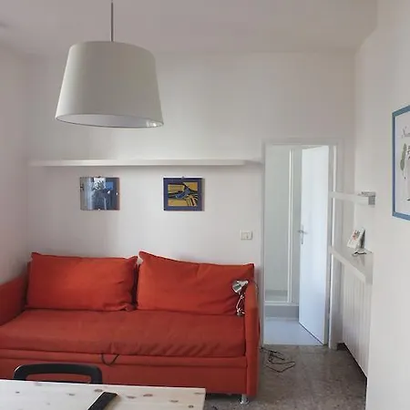 Calderina Marina di Campo